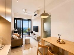 Parc Botannia (D28), Condominium #594660301